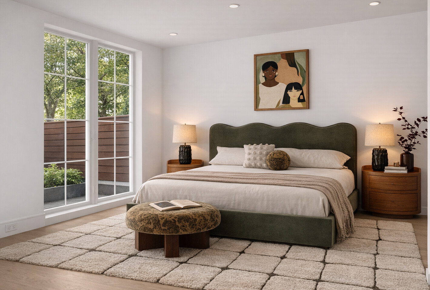 1073 Willoughby Avenue 1B Bushwick Brooklyn NY 11221