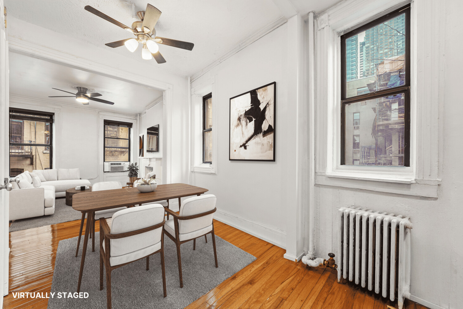 351 West 47th Street Clinton New York NY 10036