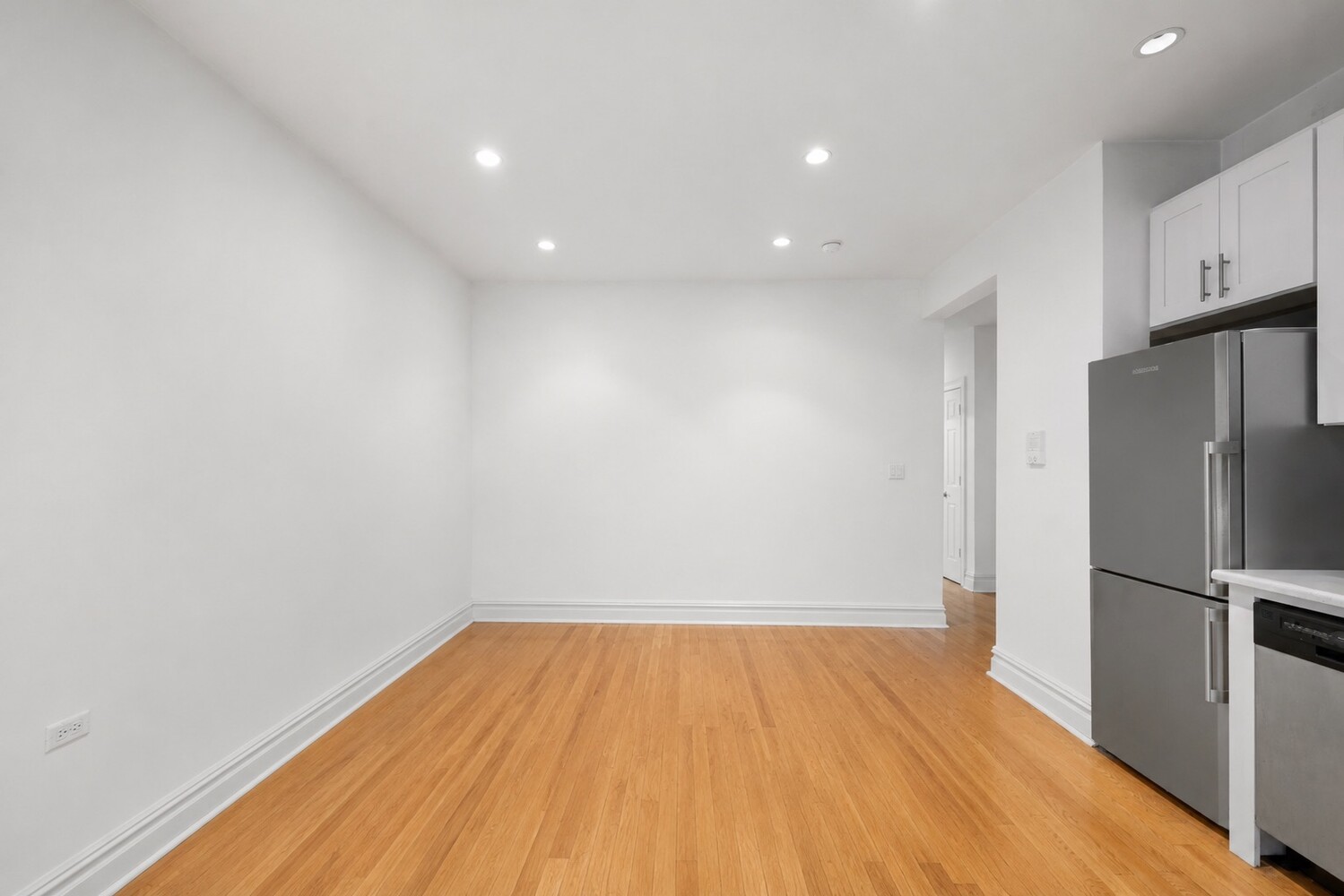 750 Riverside Drive 2B Hamilton Heights New York NY 10031