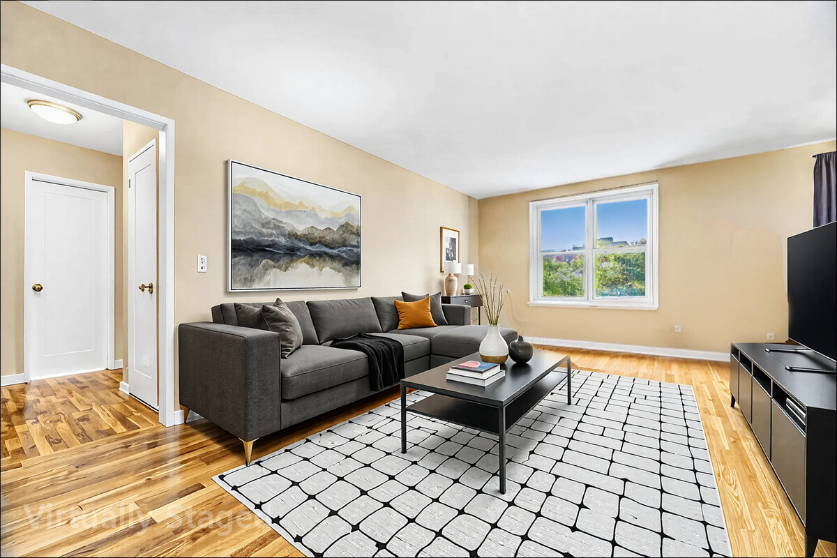 66-37 Yellowstone Blvd. Forest Hills Queens NY 11375