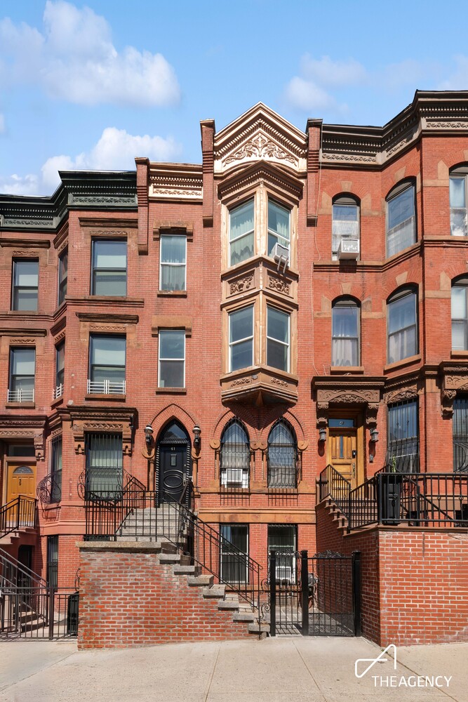 41 Bradhurst Avenue West Harlem New York NY 10030