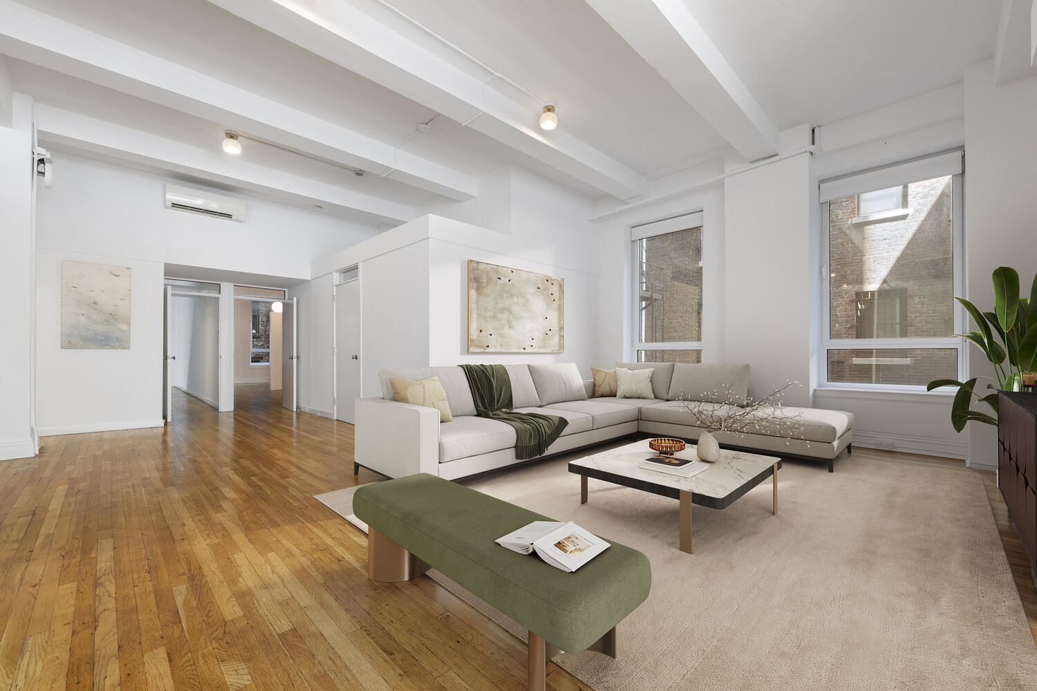 534 LaGuardia Place Greenwich Village New York NY 10012