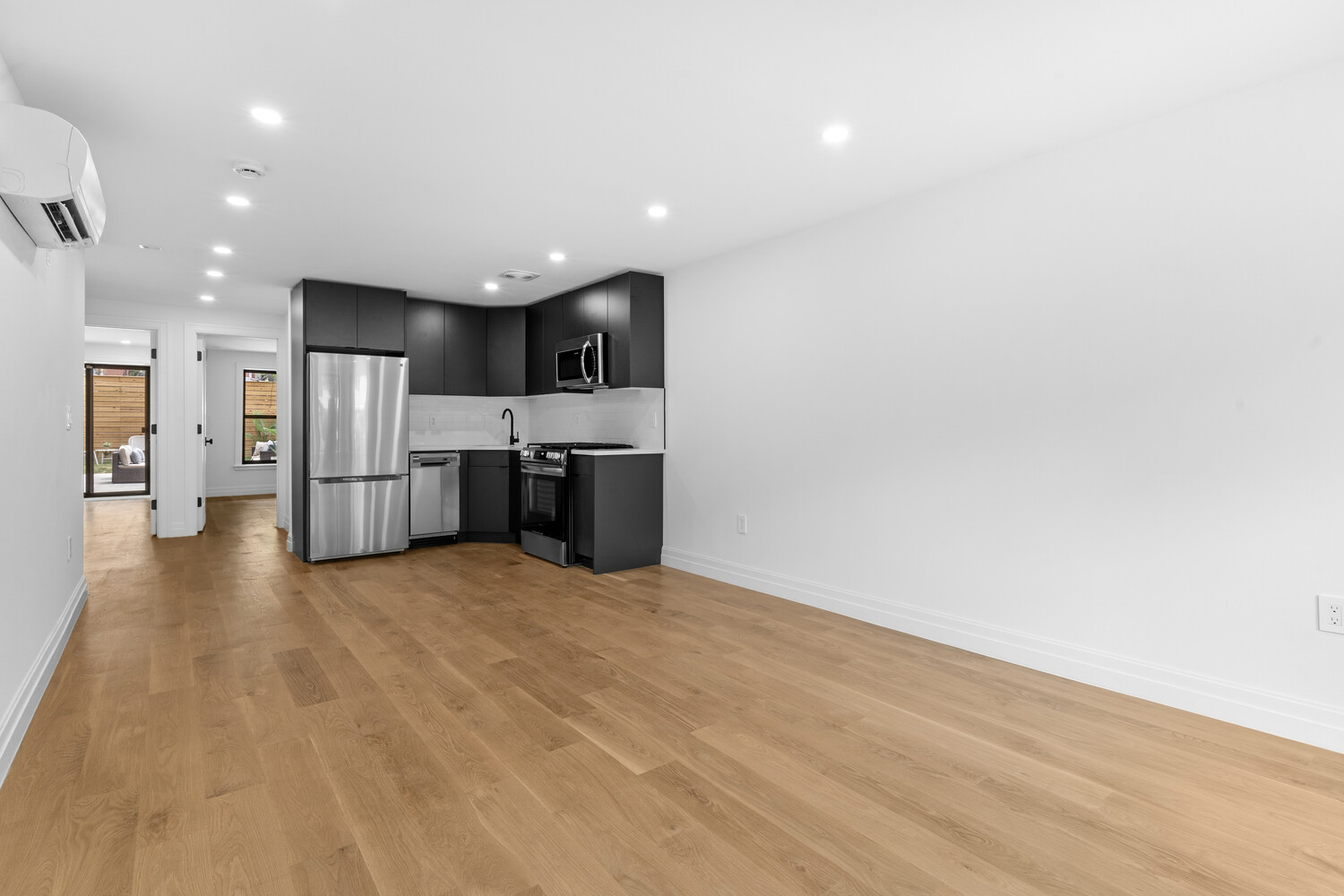 12 Pilling Street Bushwick Brooklyn NY 11207