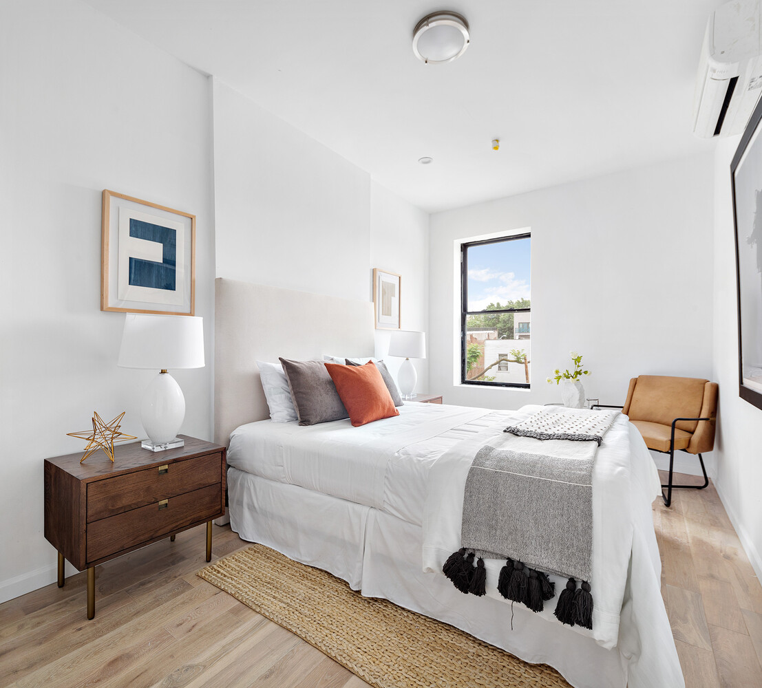 702 Greene Avenue 4 Stuyvesant Heights Brooklyn NY 11221