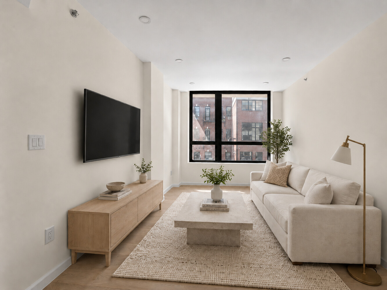 229 Withers Street 2A East Williamsburg Brooklyn NY 11211