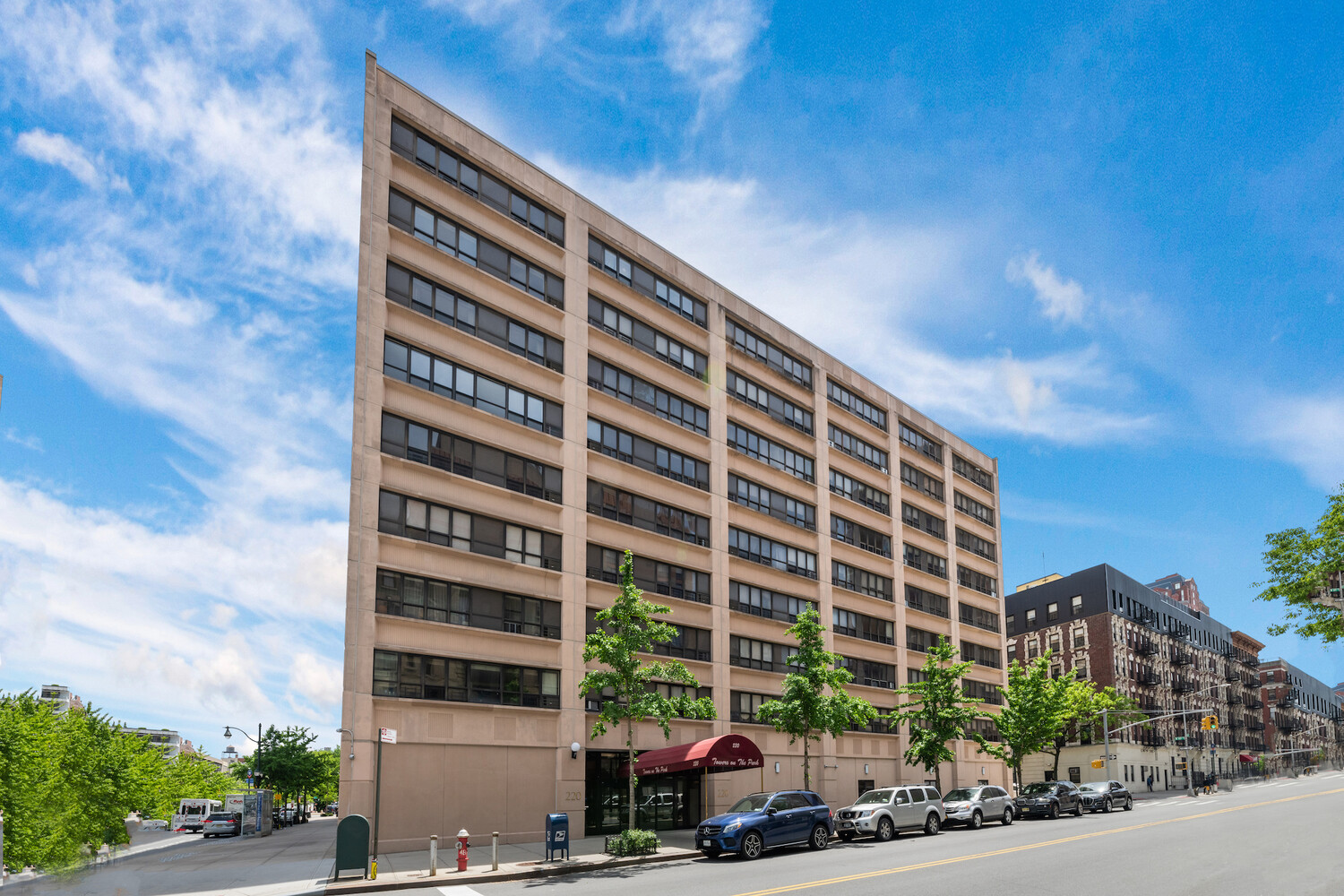 220 Manhattan Avenue 1U Manhattan Valley New York NY 10025