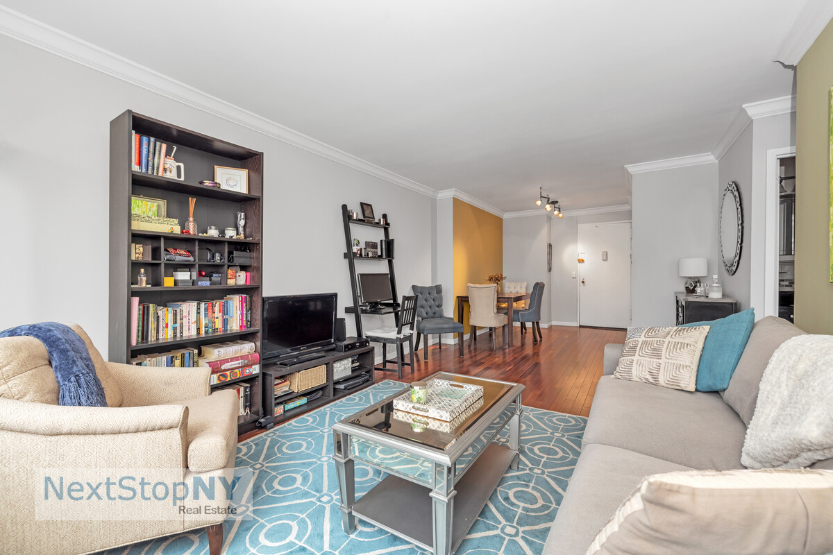 245 East 54th Street 20A Turtle Bay New York NY 10022
