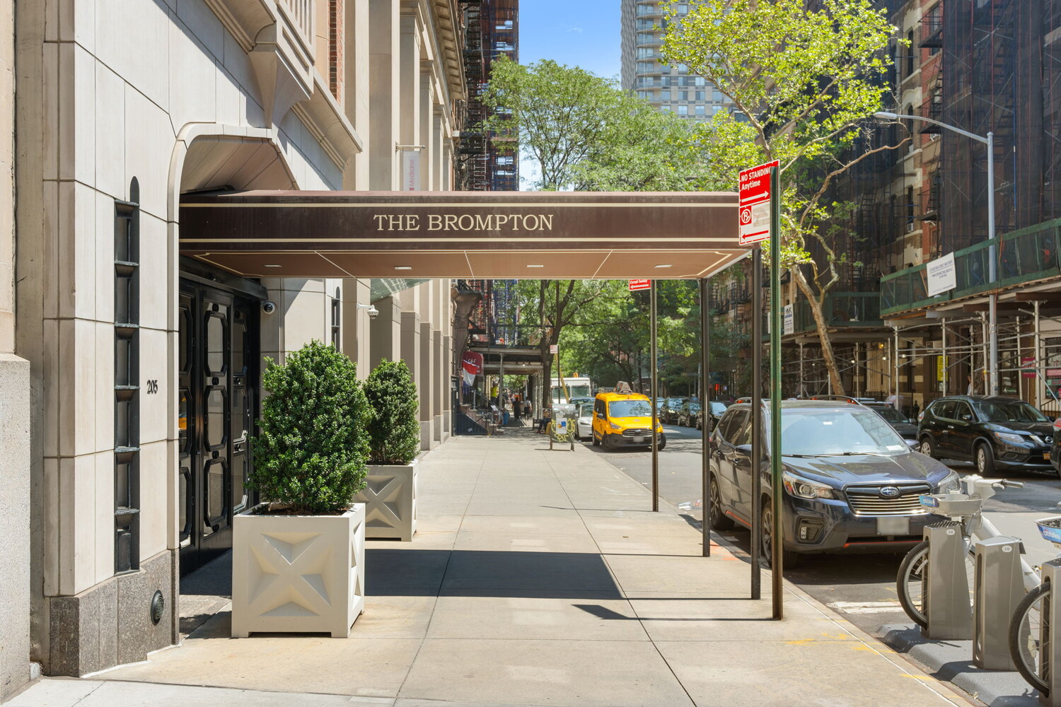 205 East 85th Street 7Q Upper East Side New York NY 10028