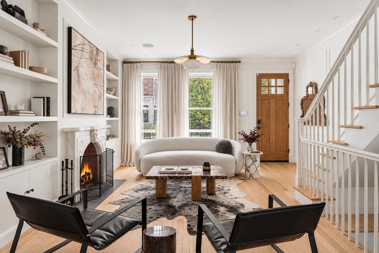 551 Lexington Avenue Bedford Stuyvesant Brooklyn NY 11221