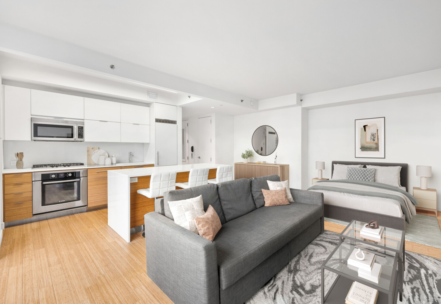 303 East 33rd Street 3A Kips Bay New York NY 10016