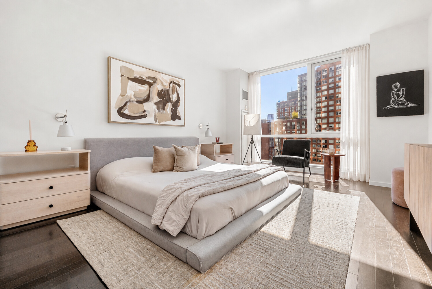 200 Chambers Street 10A Tribeca New York NY 10007