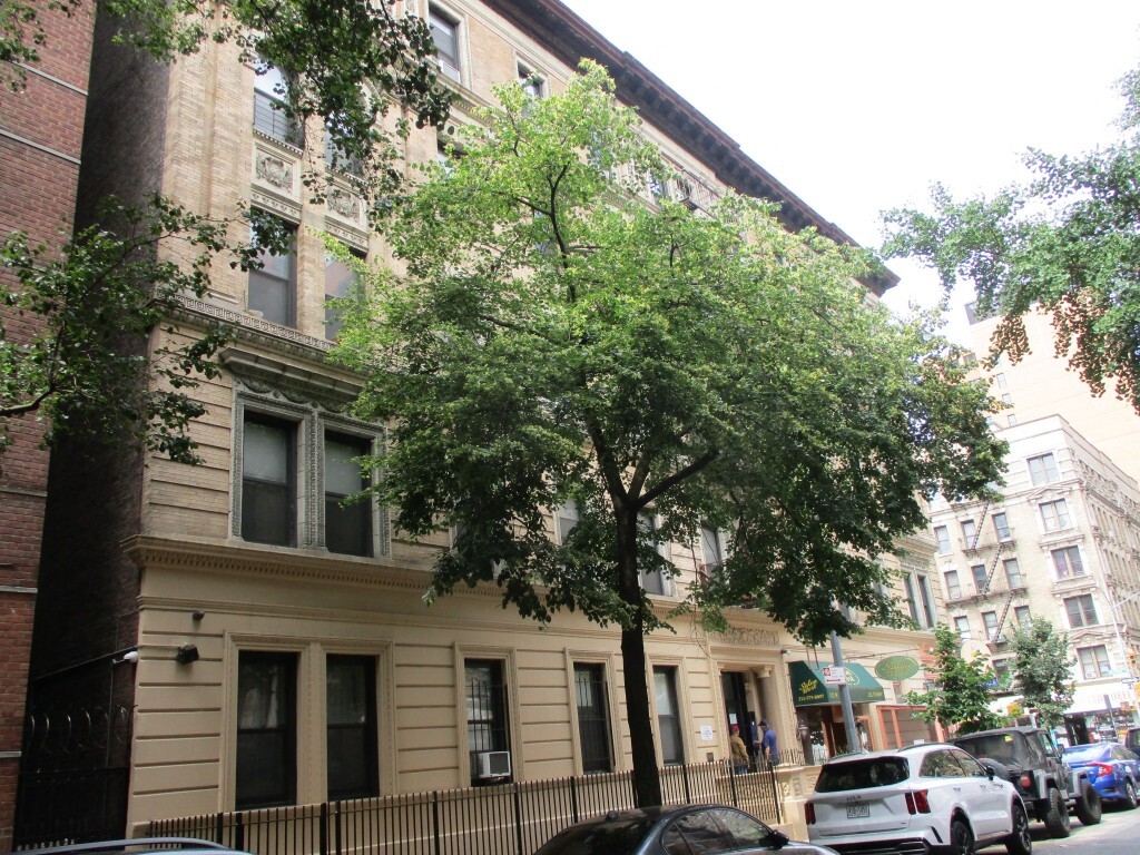 170 West 85th Street 1EF Upper West Side New York NY 10024