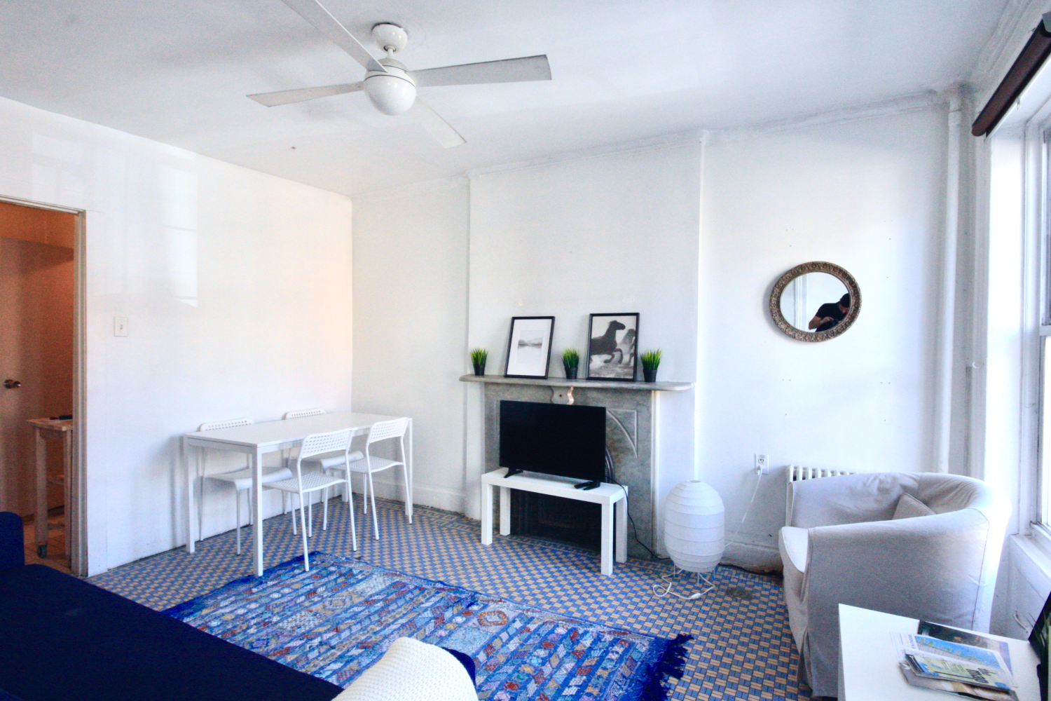 92 Butler Street 2F Boerum Hill Brooklyn NY 11231