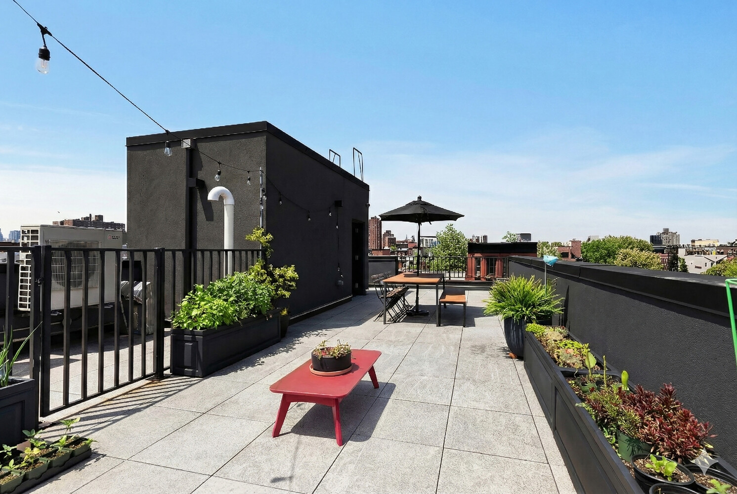 134 Quincy Street 2A Clinton Hill Brooklyn NY 11216