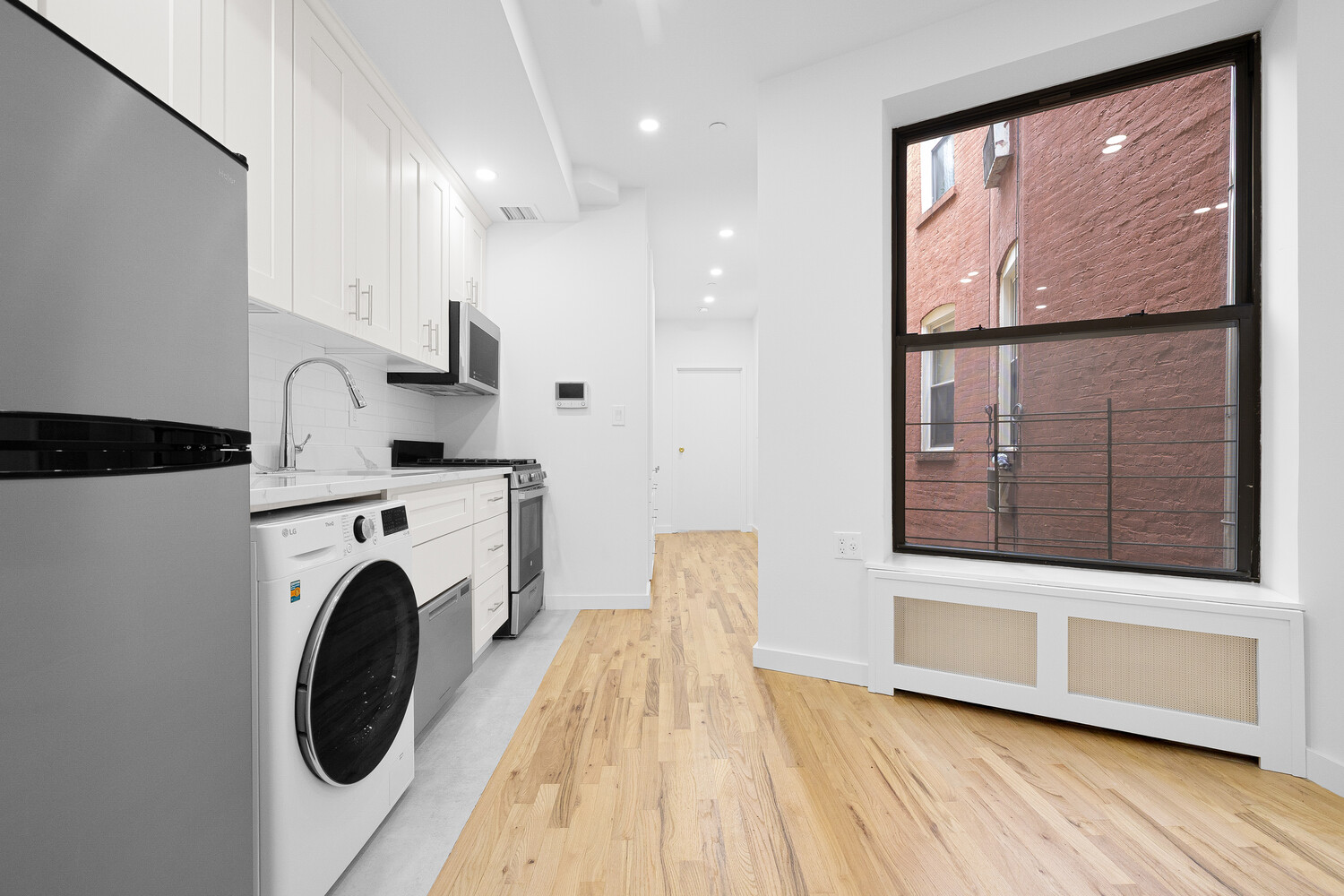 27 West 84th Street Upper West Side New York NY 10024