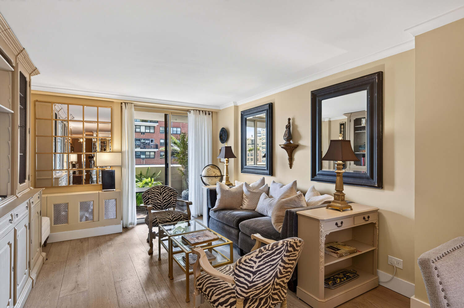 100 West 94th Street 8D Upper West Side New York NY 10025