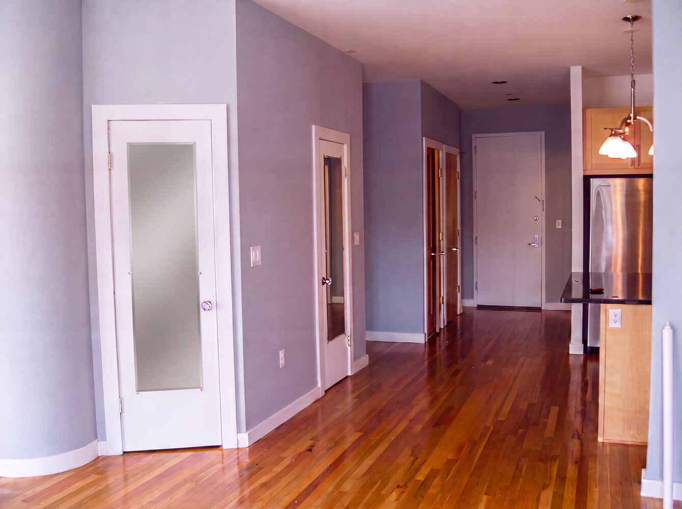 258 Saint Nicholas Avenue West Harlem New York NY 10027