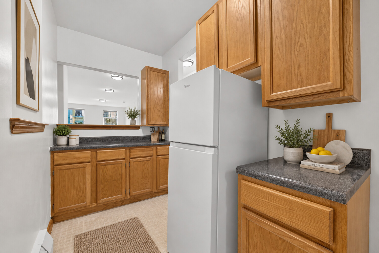316 West 47th Street Clinton New York NY 10036
