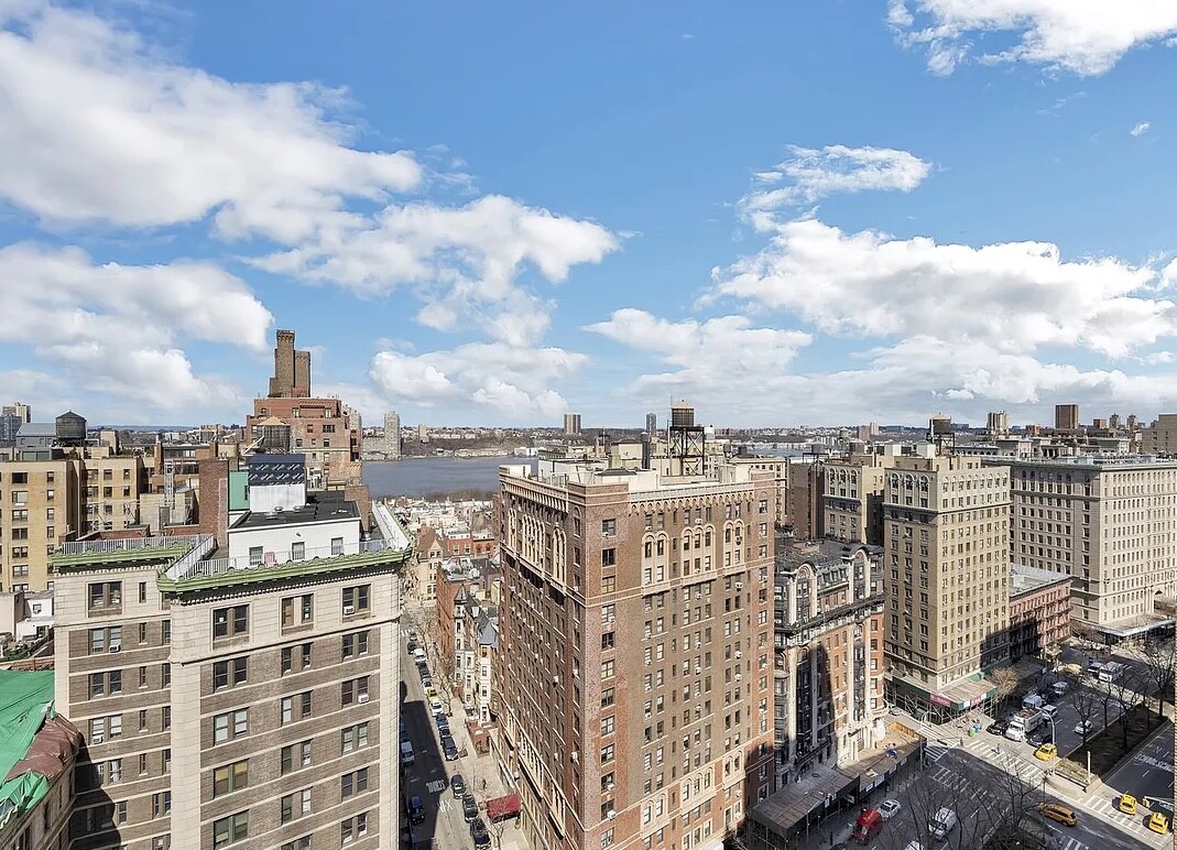 2150 Broadway PH2B Upper West Side New York NY 10023