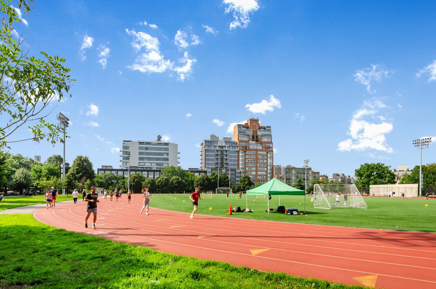 218 North 8th Street 1A Williamsburg Brooklyn NY 11211