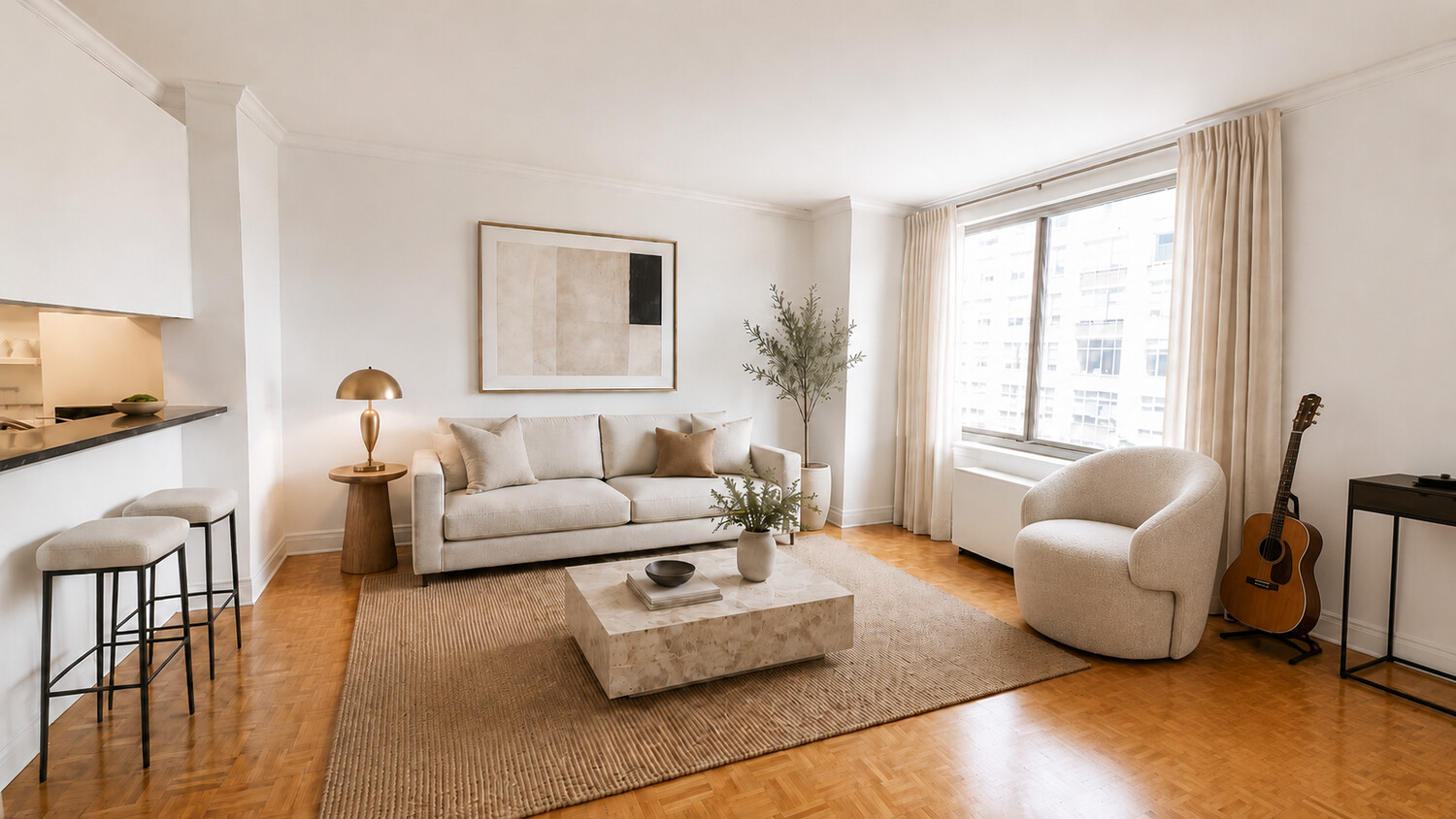 400 East 90th Street 4D Upper East Side New York NY 10128