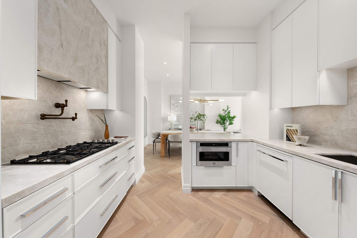 15 W 96th Street, #11