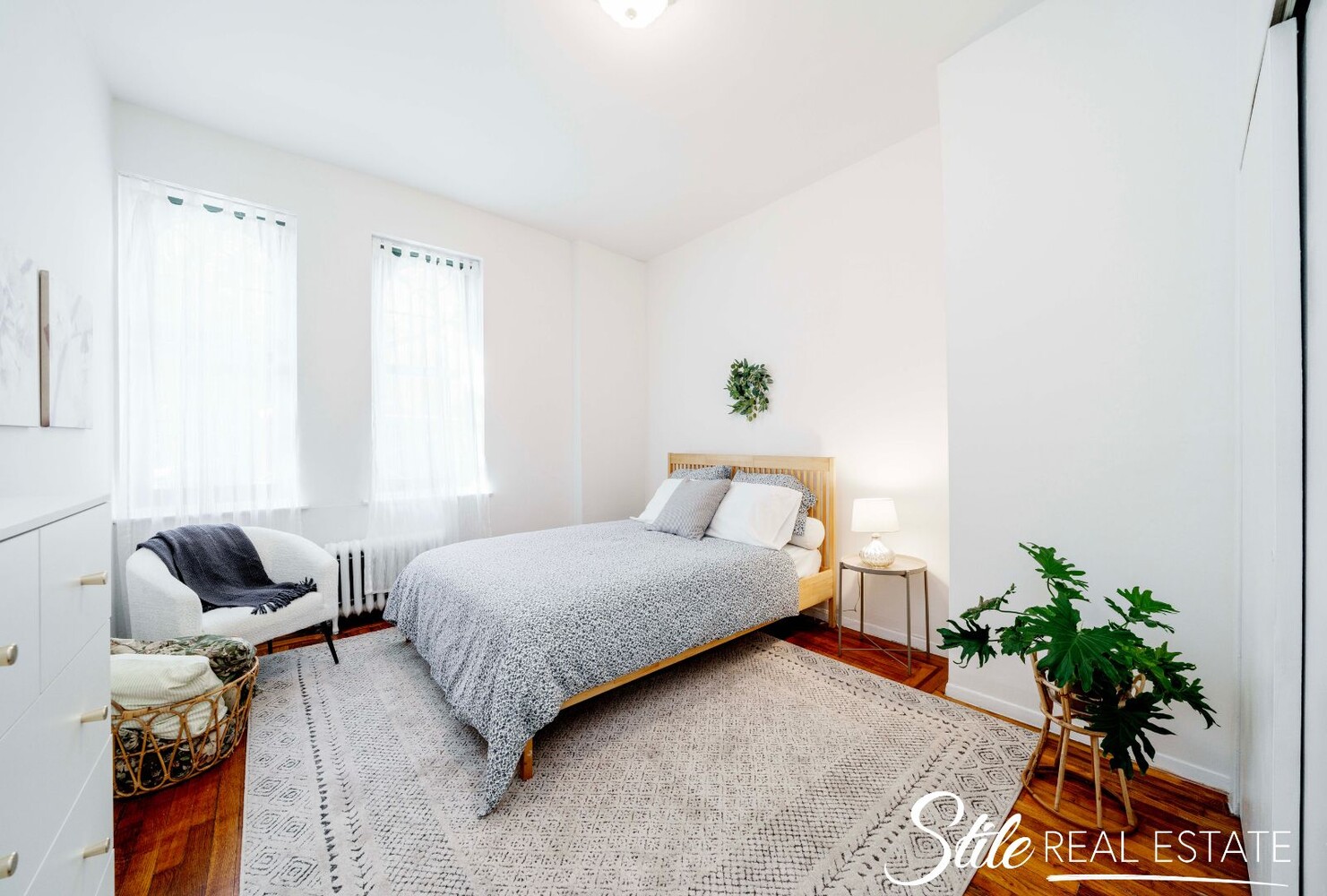 277 Washington Avenue 1A Clinton Hill Brooklyn NY 11205