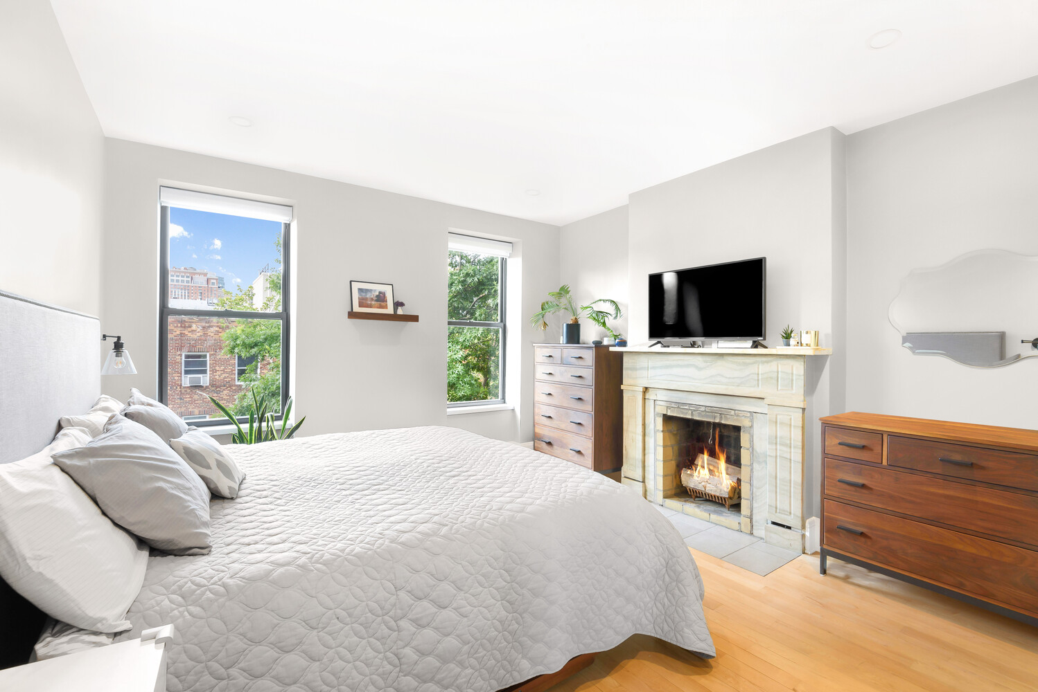 284 Warren Street 4 Boerum Hill Brooklyn NY 11201