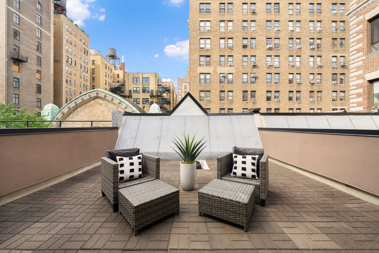 256 West 88th Street Upper West Side New York NY 10024