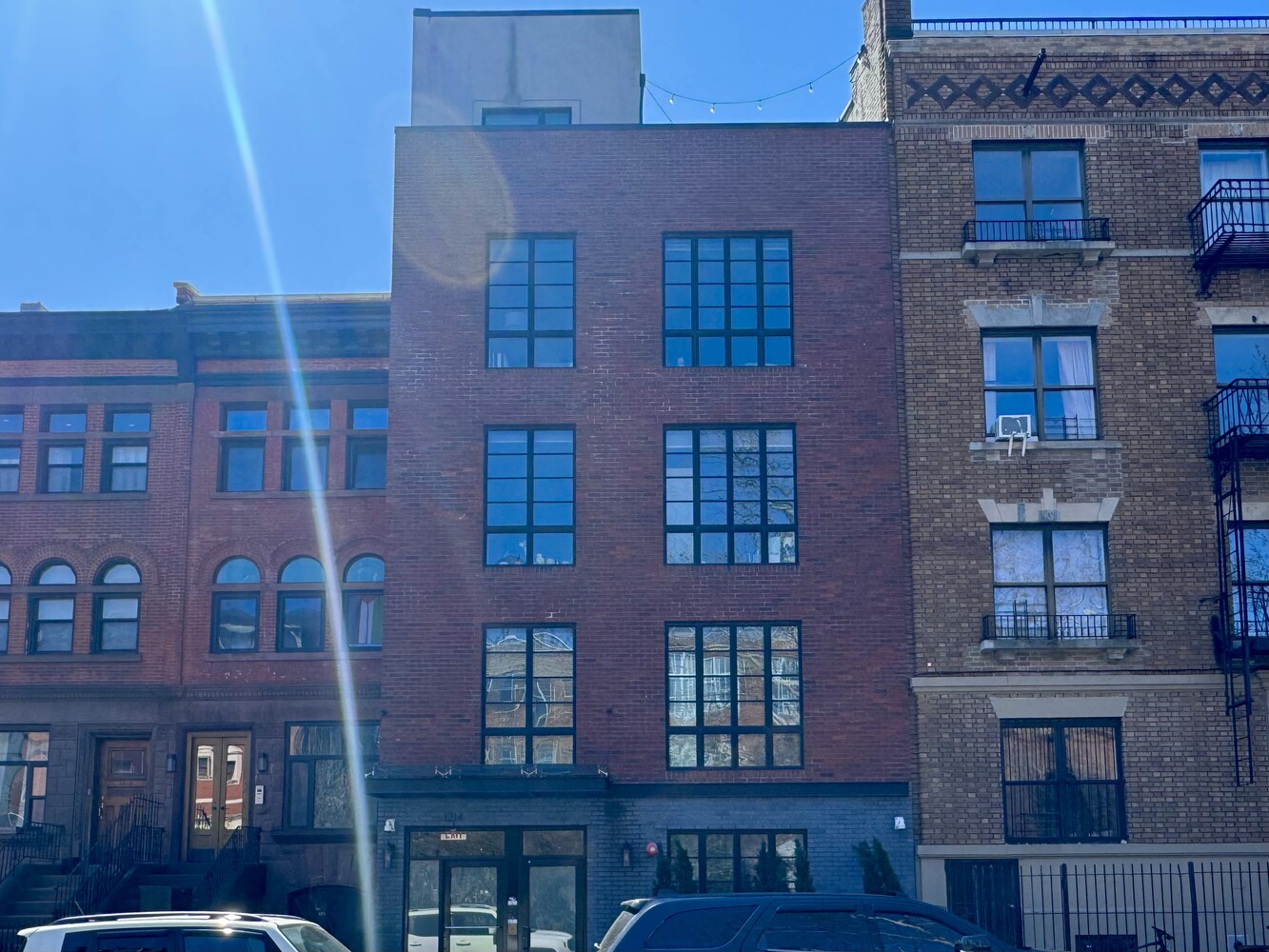 1214 Pacific Street Crown Heights Brooklyn NY 11216