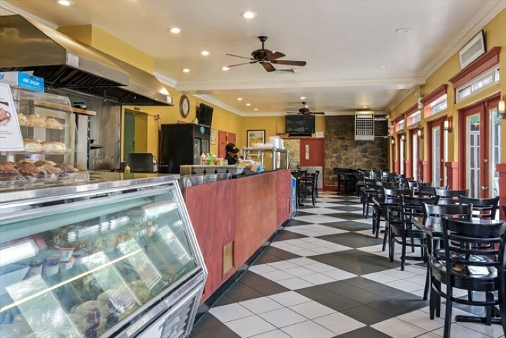 5700 Arlington Avenue 5M Riverdale Bronx NY 10471
