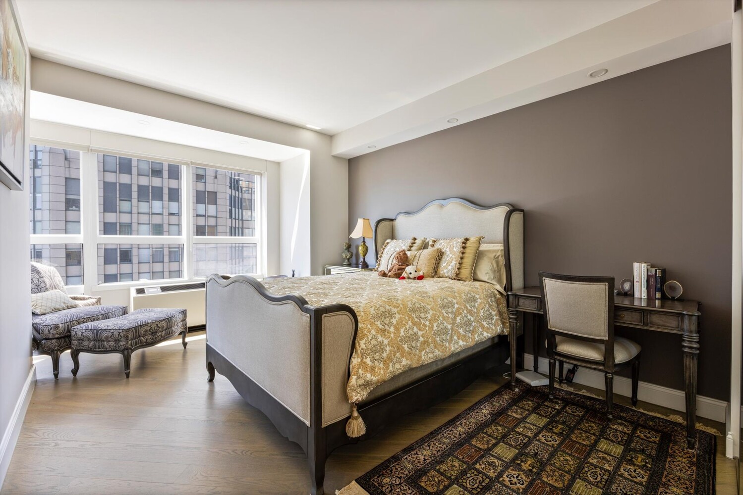 146 West 57th Street 57D Midtown West New York NY 10019