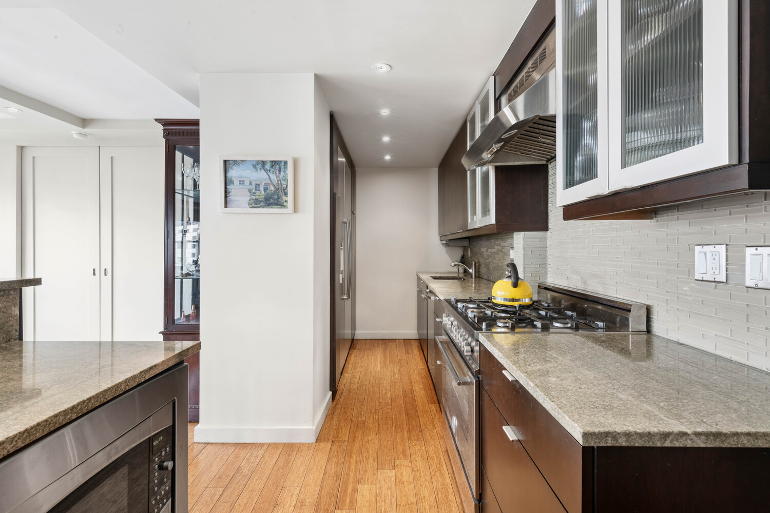 140 West End Avenue 11CD Lincoln Square New York NY 10023