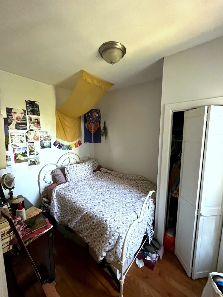 264 East 2nd Street E. Greenwich Village New York NY 10009