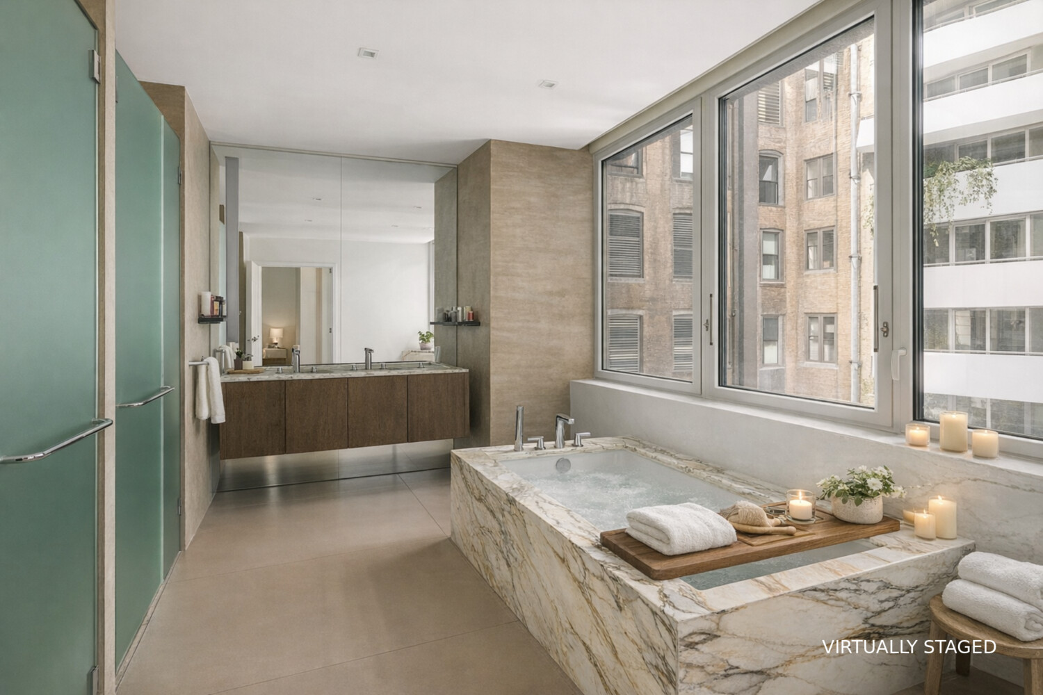 121 East 22nd Street S501 Gramercy Park New York NY 10010