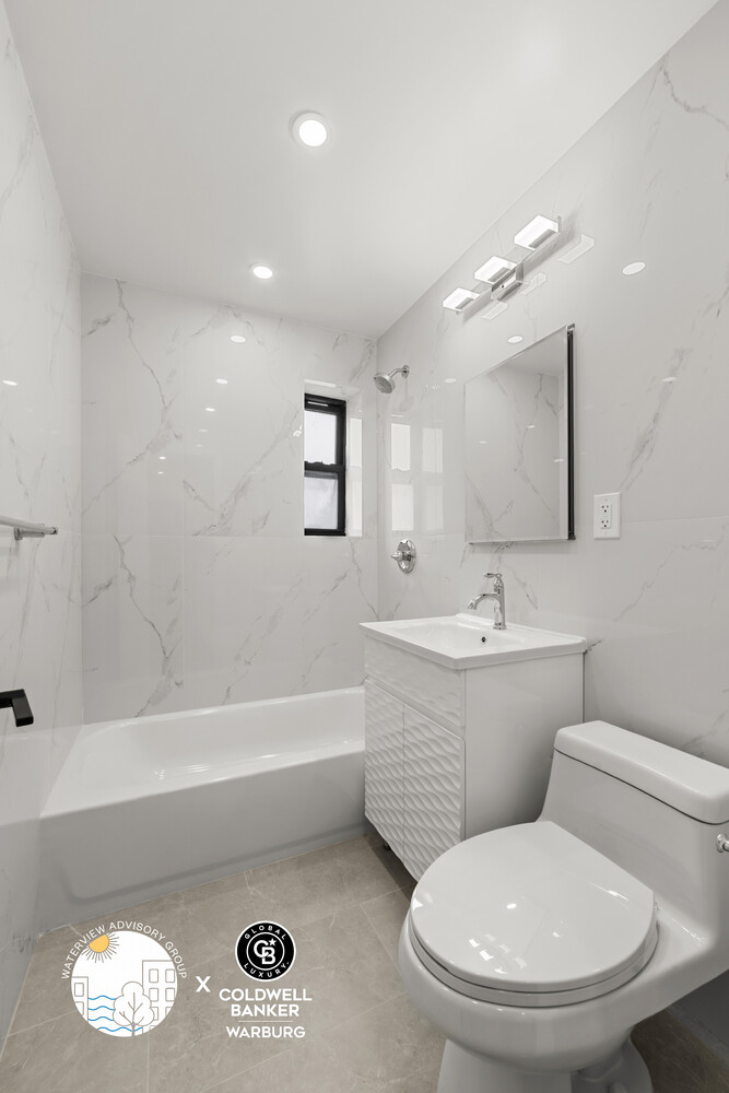 25-10 31st Avenue 3K Astoria Queens NY 11106