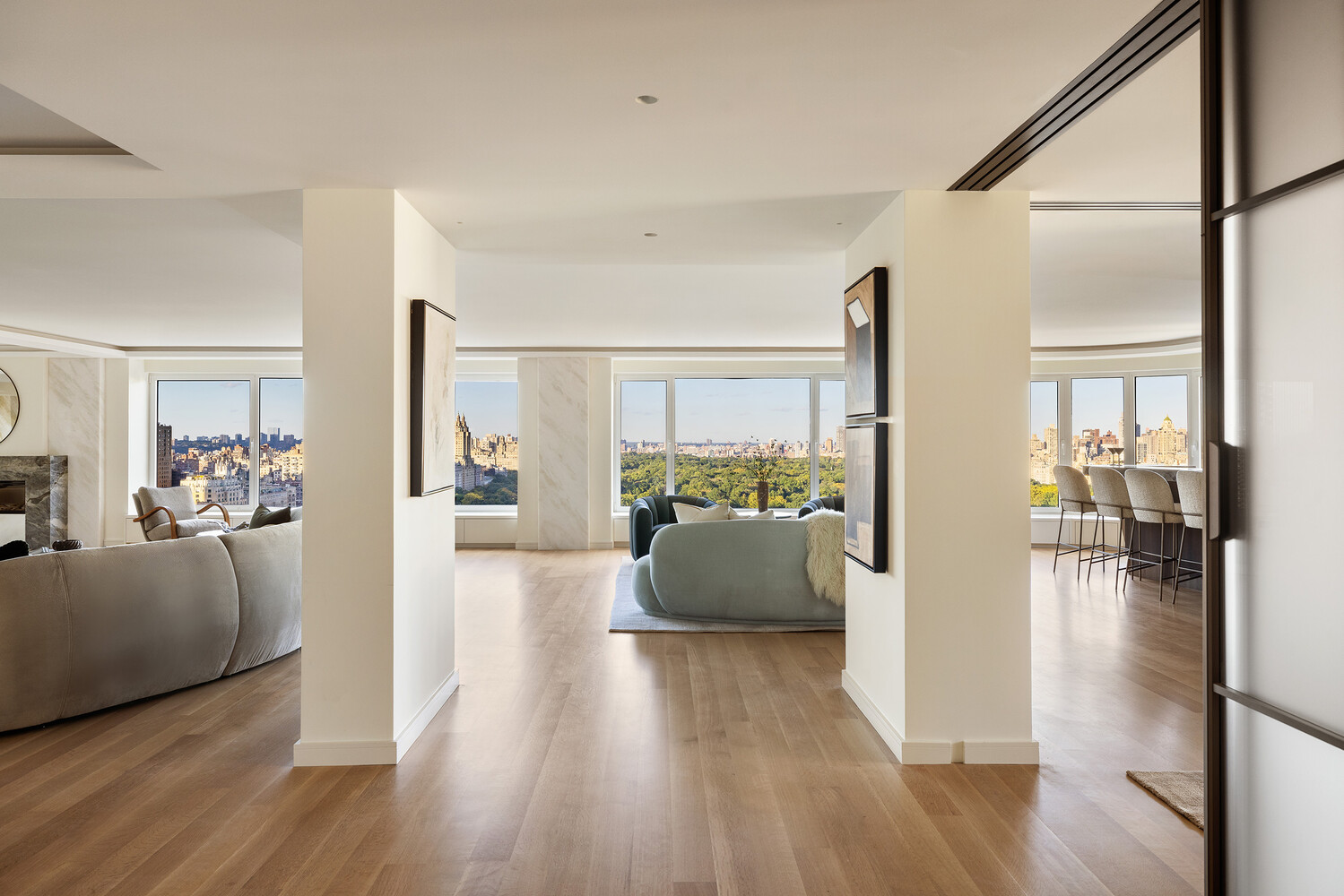 200 Central Park South 32ABC Central Park South New York NY 10019
