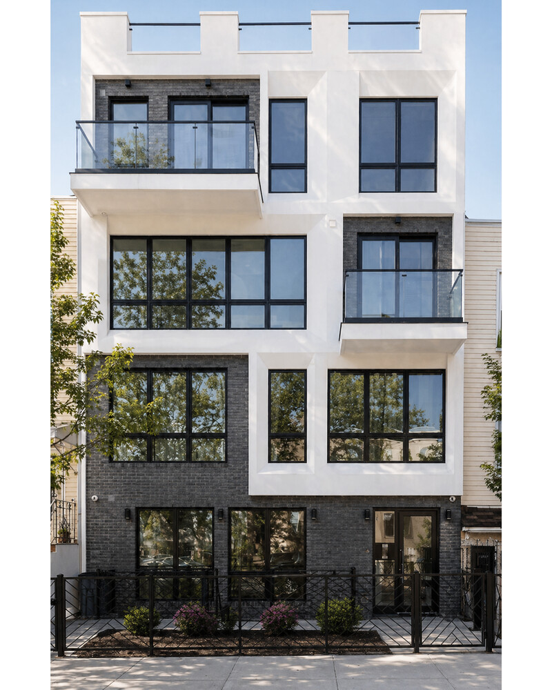 78 Harman Street 2B Bushwick Brooklyn NY 11221