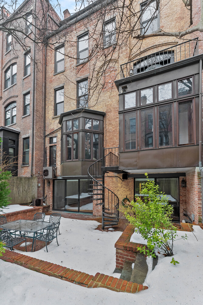 842 Carroll Street Park Slope Brooklyn NY 11215