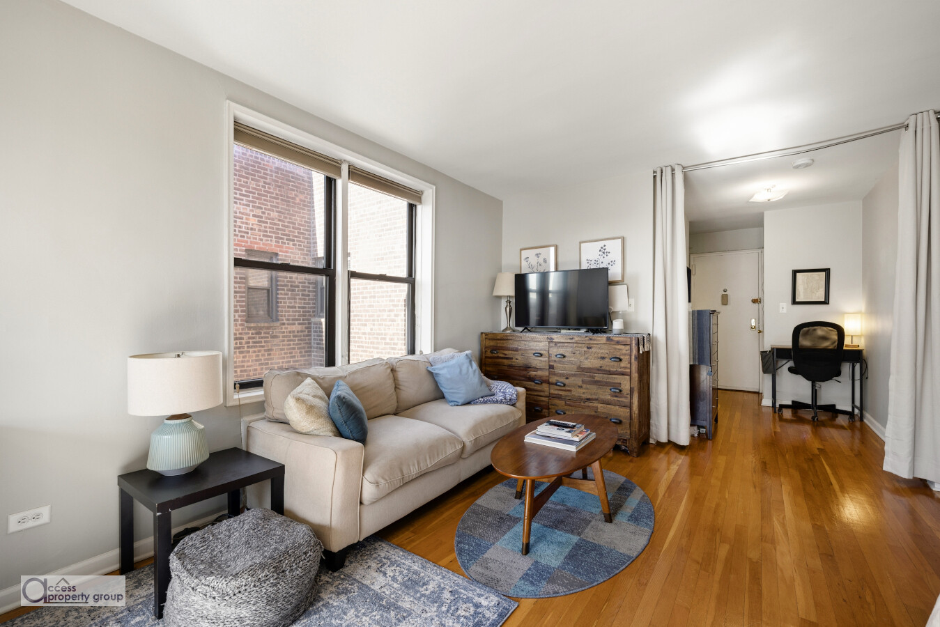 70 Park Terrace East 6G Inwood New York NY 10034