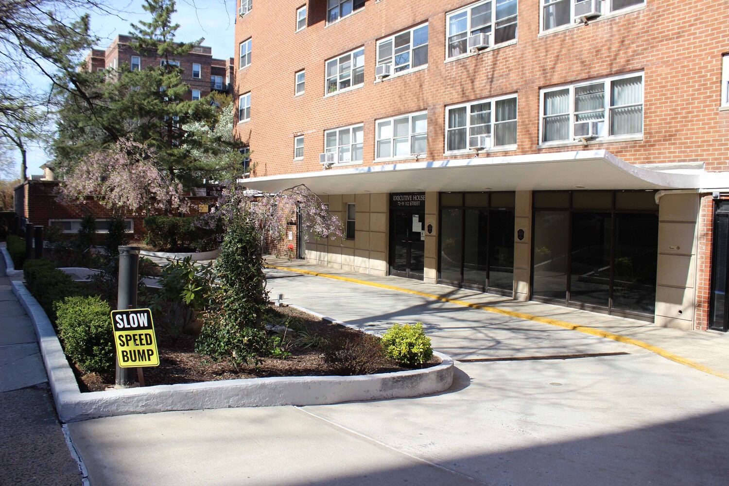 72-35 112th Street 2E Forest Hills Queens NY 11375