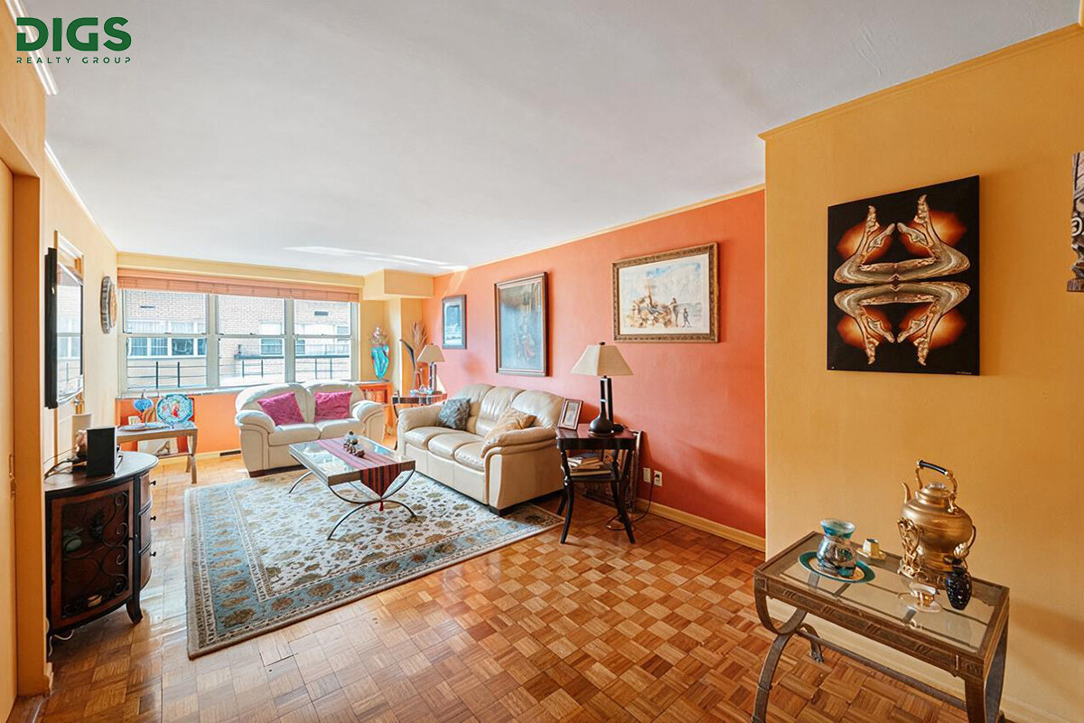 520 East 72nd Street 10F Upper East Side New York NY 10021