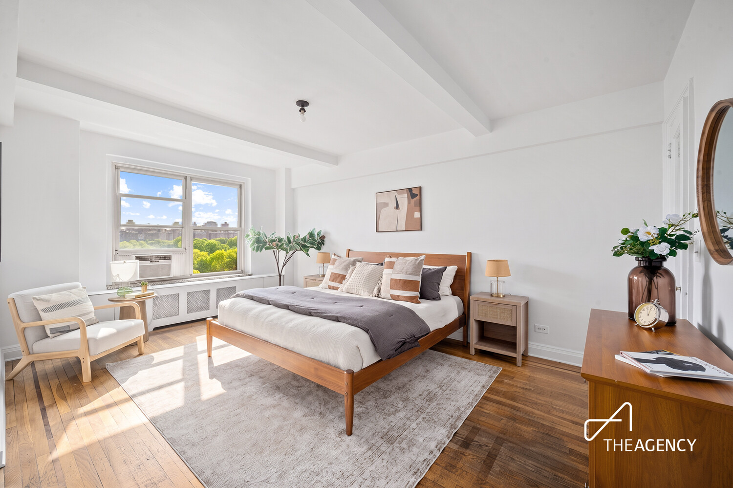 410 Central Park West 9A Central Park West New York NY 10025