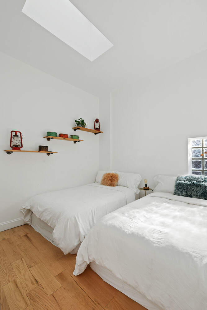 170 Schaefer Street TH1 Bushwick Brooklyn NY 11207