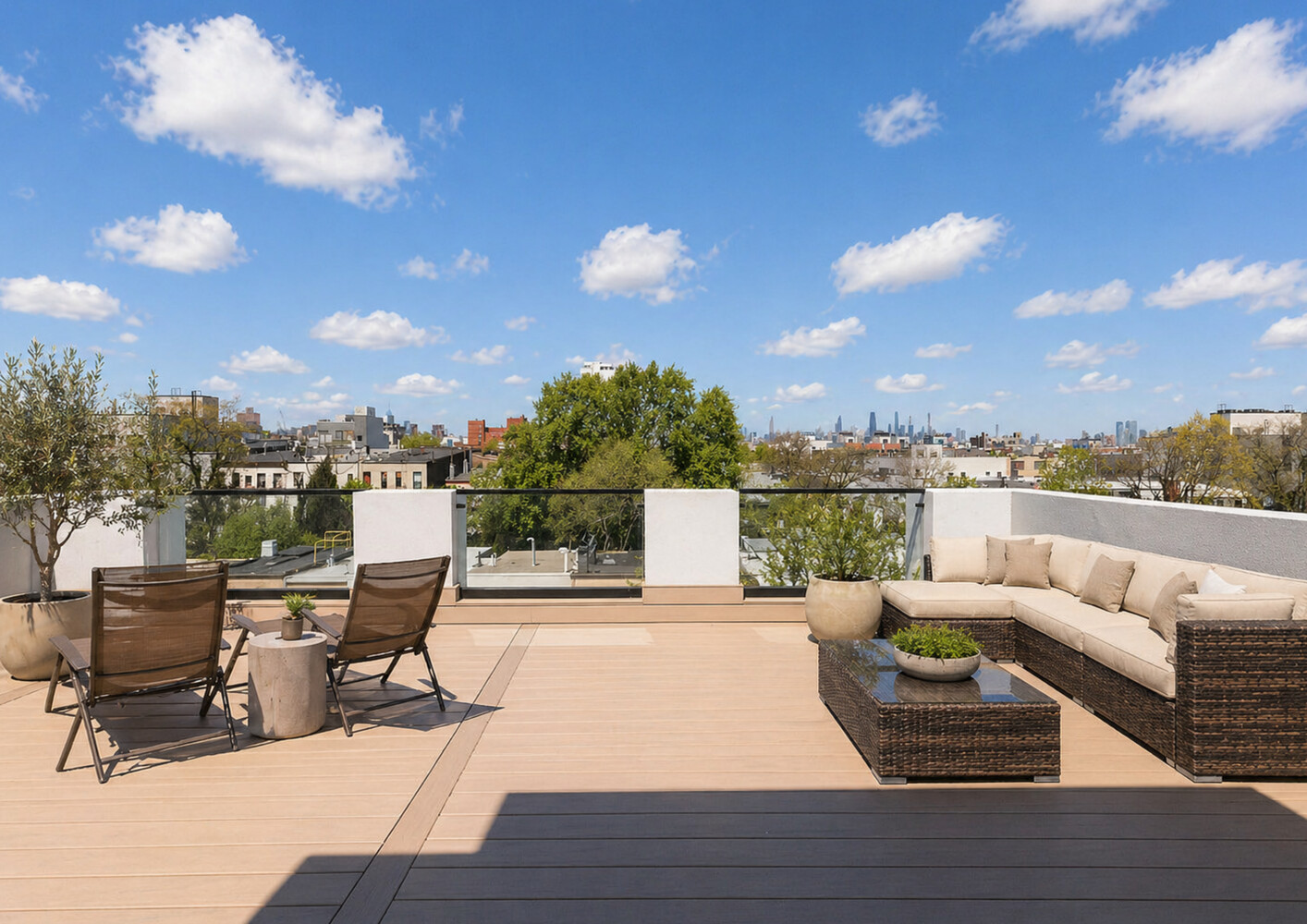 78 Harman Street 2B Bushwick Brooklyn NY 11221