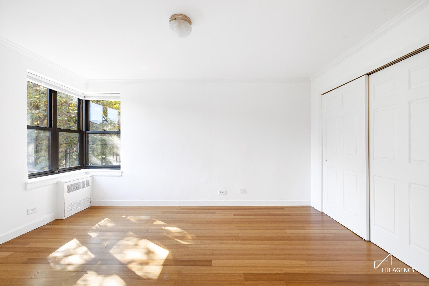 295 Bennett Avenue 4D Washington Heights New York NY 10040