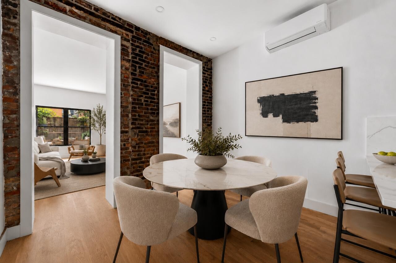 1039 Fulton Street Clinton Hill Brooklyn NY 11238