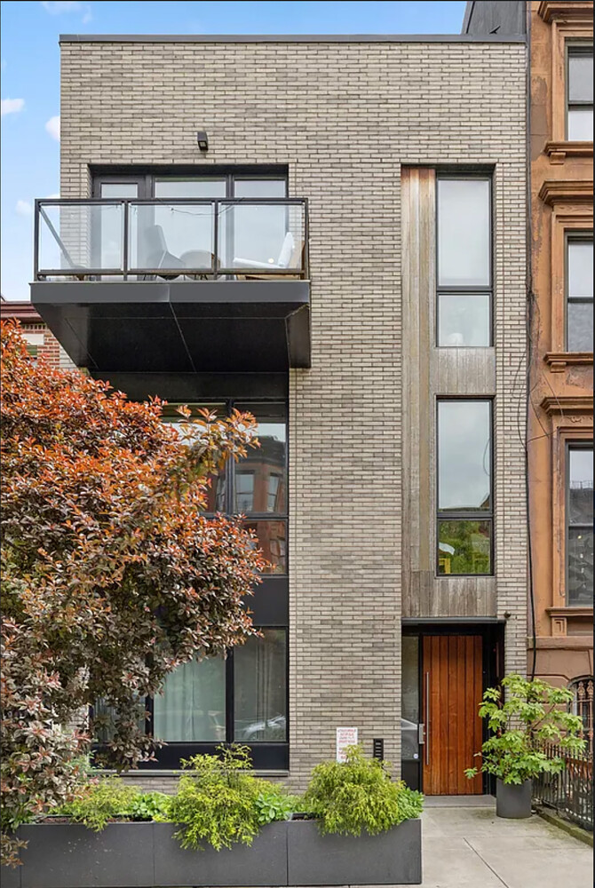 134 Quincy Street 2A Clinton Hill Brooklyn NY 11216