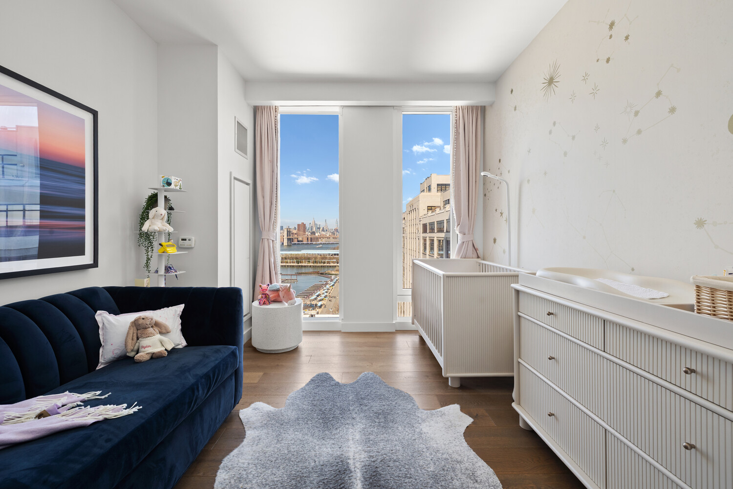 50 Bridge Park Drive Brooklyn Heights Brooklyn NY 11201