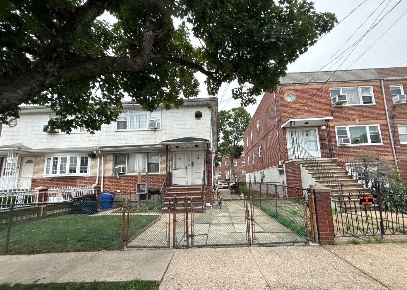 1299 East 92nd Street Canarsie Brooklyn NY 11236